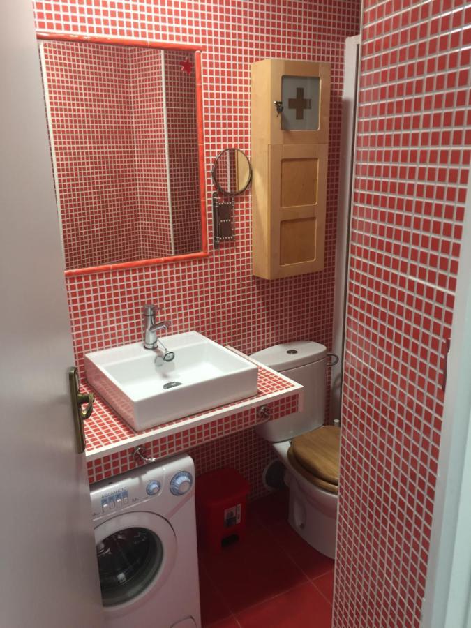 Bonito Estudio En Denia Appartement Buitenkant foto