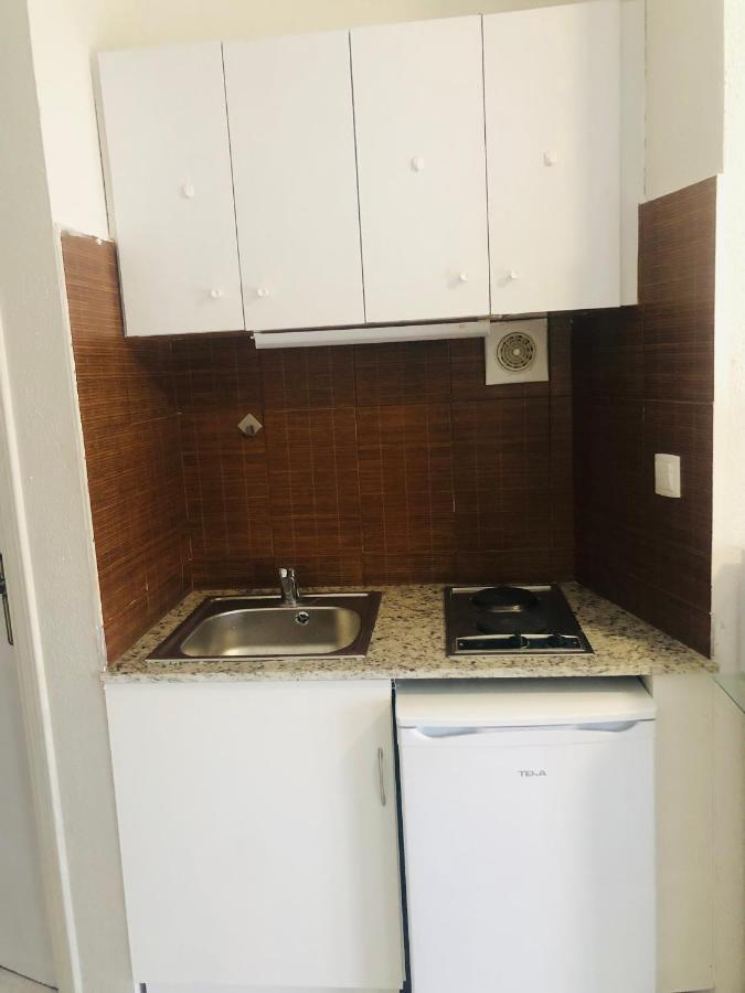 Bonito Estudio En Denia Appartement Buitenkant foto