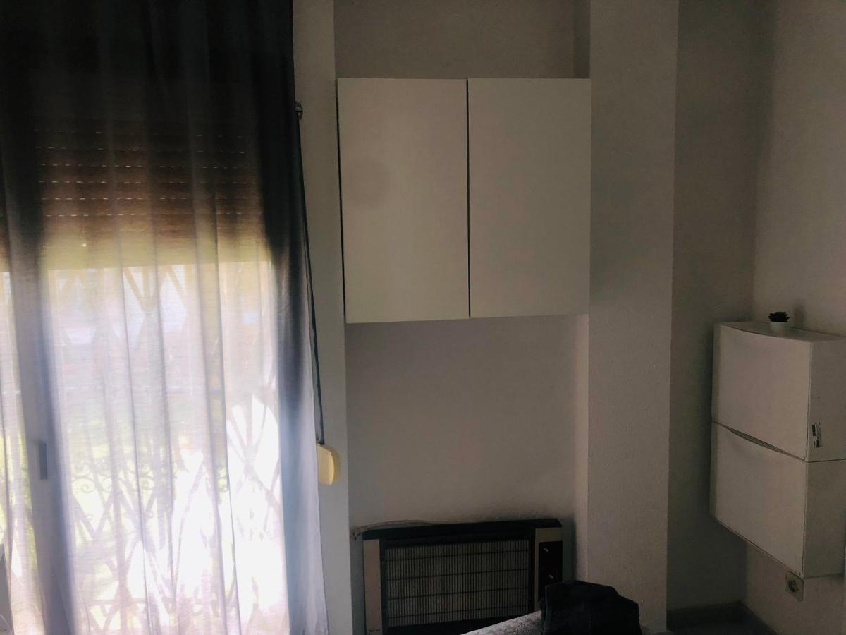 Bonito Estudio En Denia Appartement Buitenkant foto