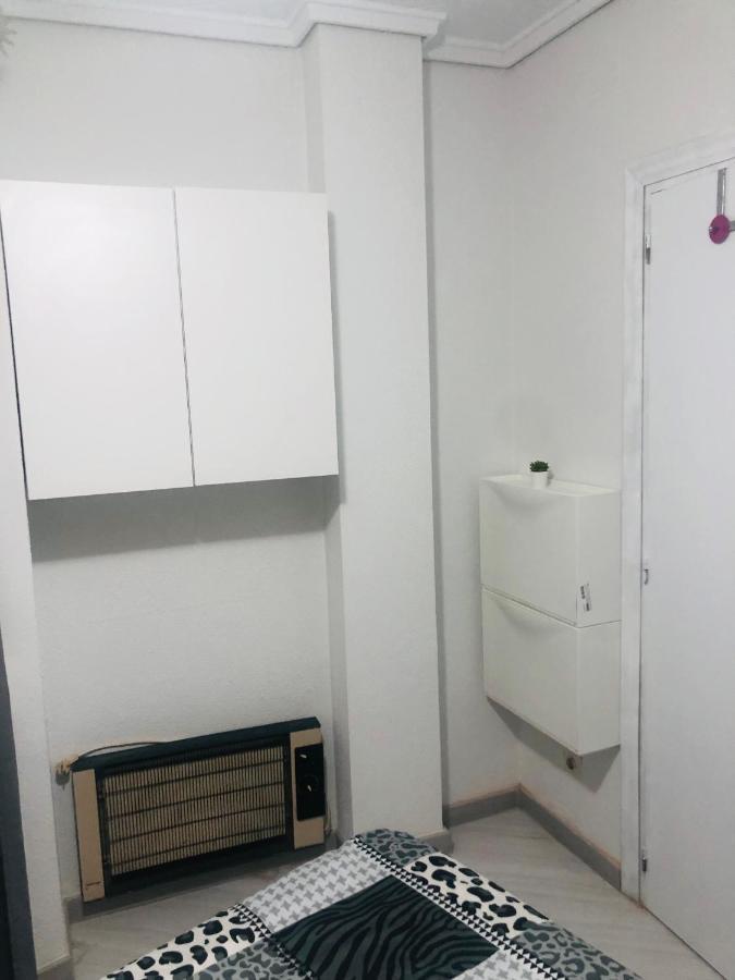 Bonito Estudio En Denia Appartement Buitenkant foto