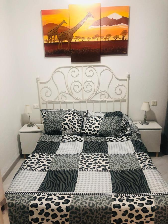 Bonito Estudio En Denia Appartement Buitenkant foto
