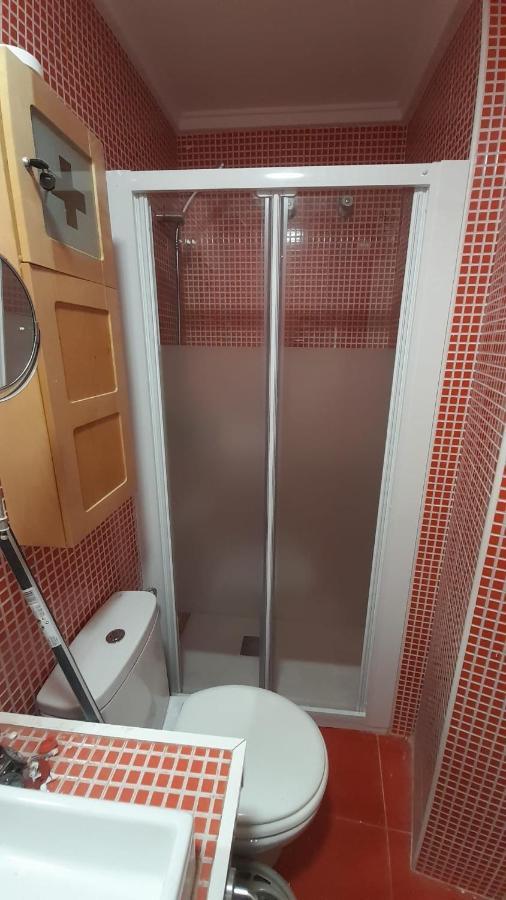 Bonito Estudio En Denia Appartement Buitenkant foto